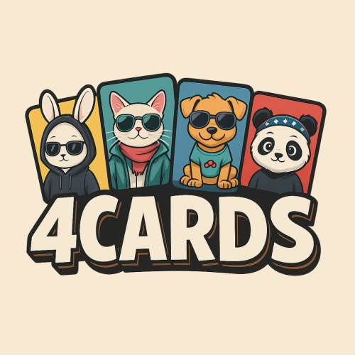 4Cards